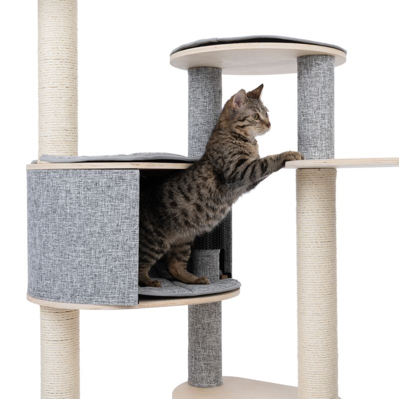 Arbre à chat Modern Living Arden
