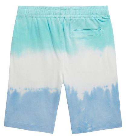 Polo Ralph Lauren Shorts - Key West - Blau/Weiß