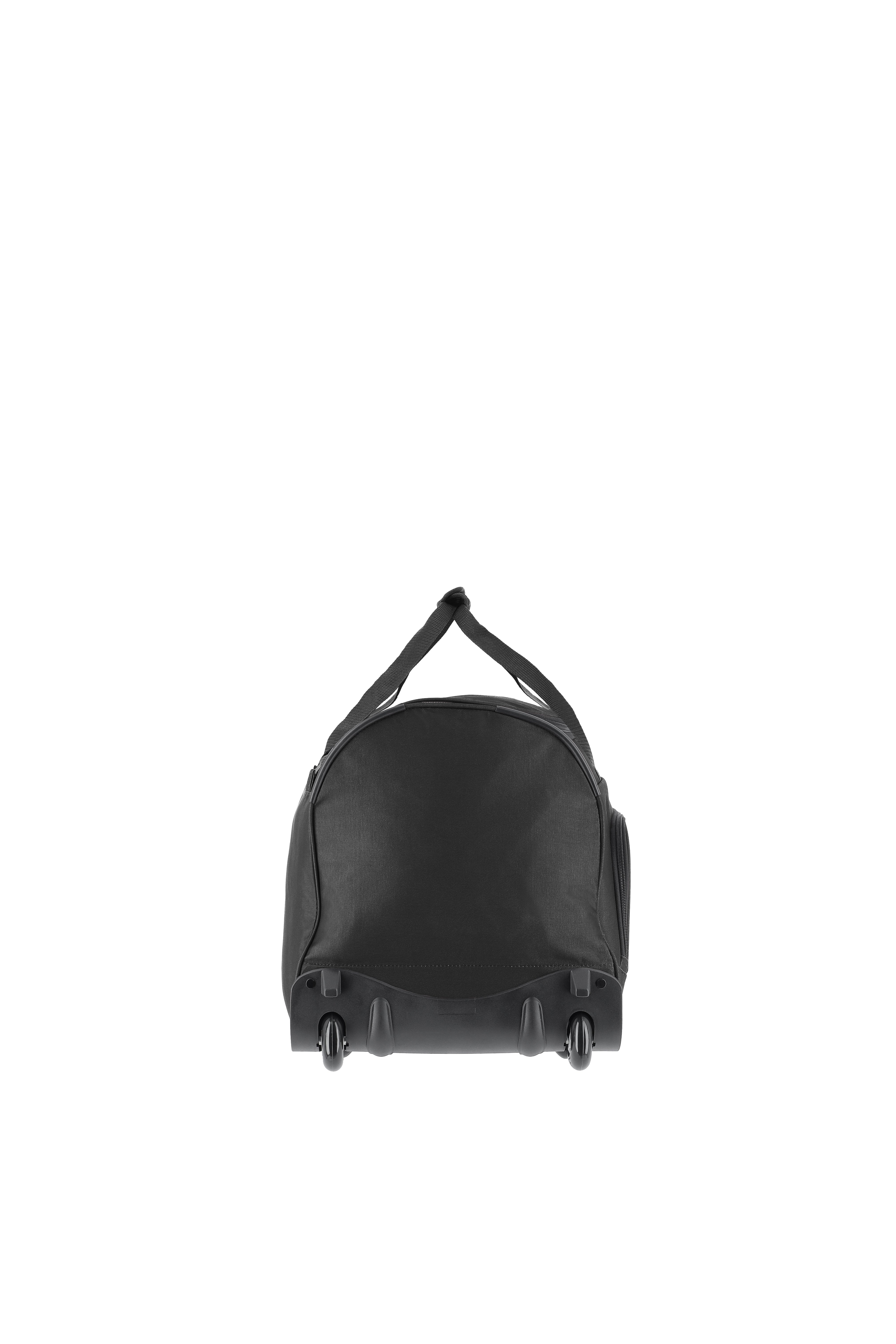 Basics Fresh Trolley Travel Bag black Black