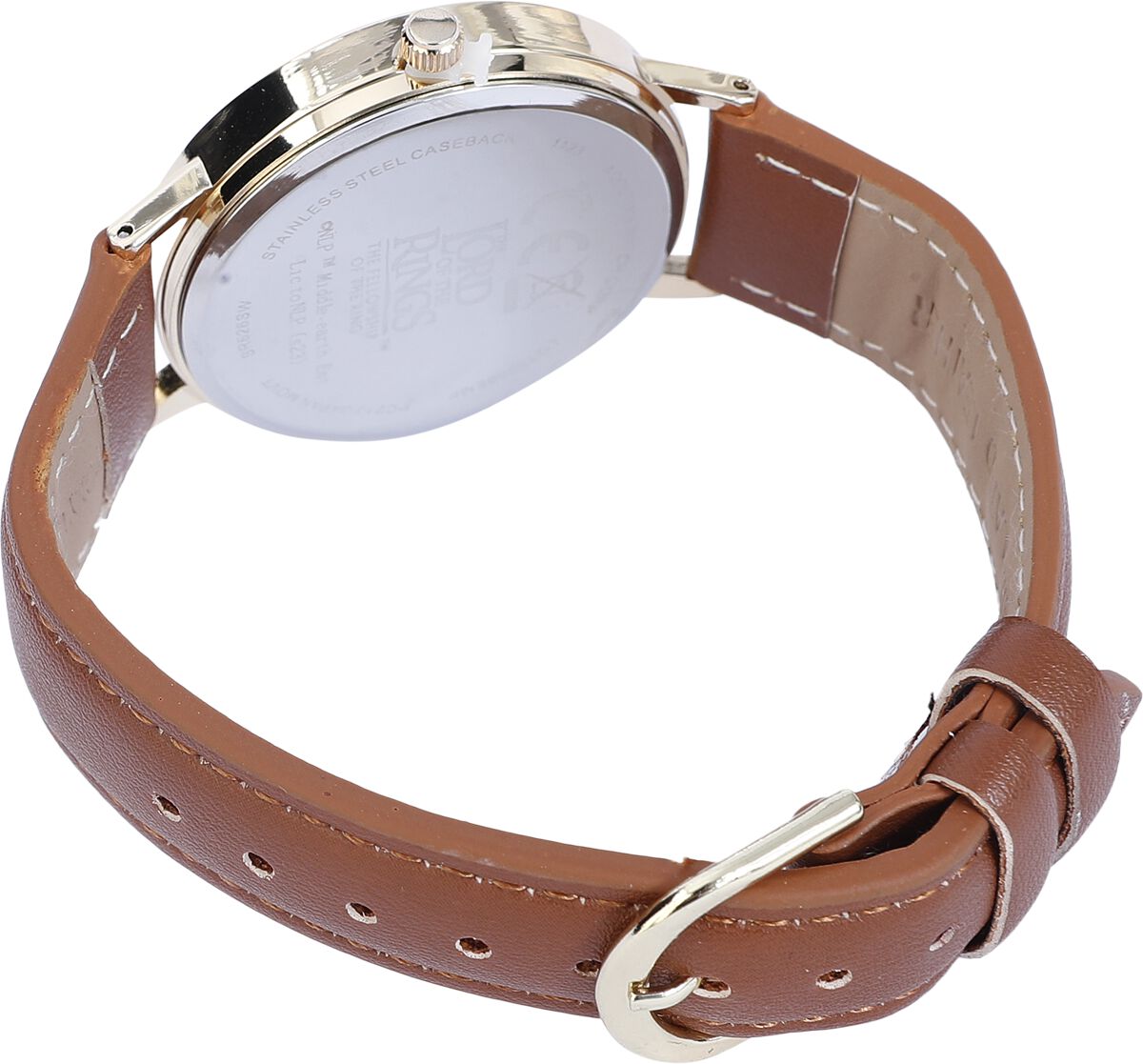Ring Inscription | Le Seigneur Des Anneaux Montres bracelets