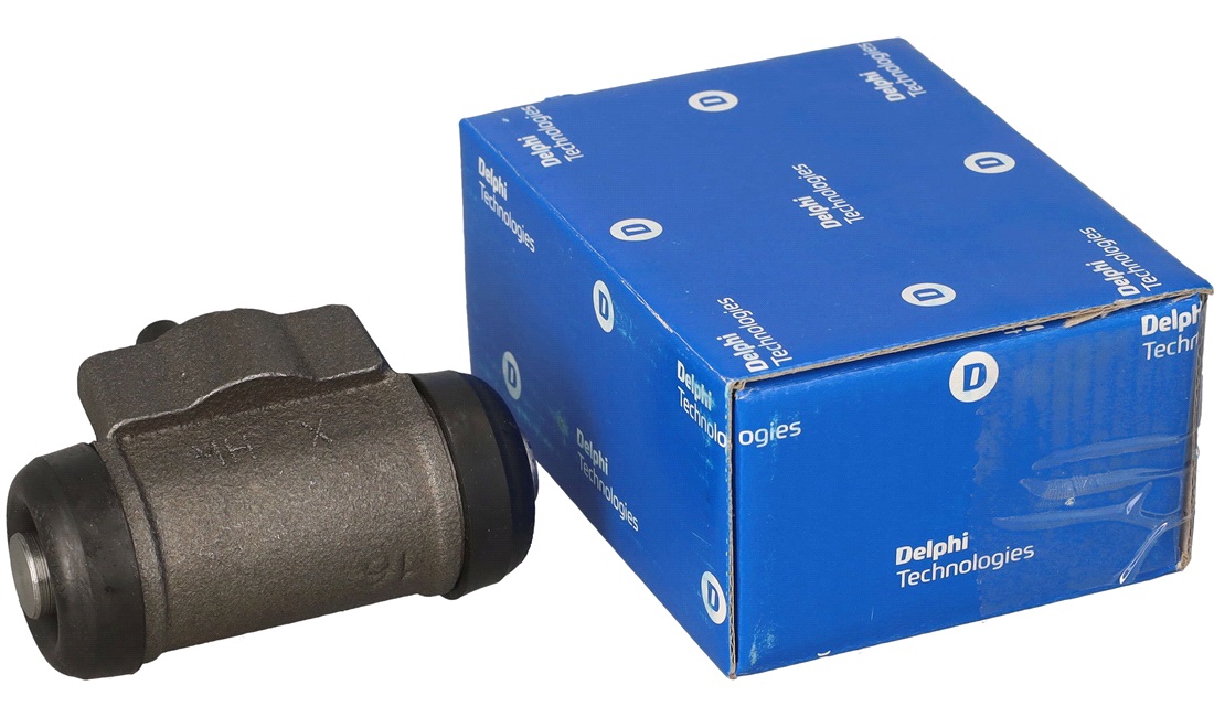 Hjulcylinder