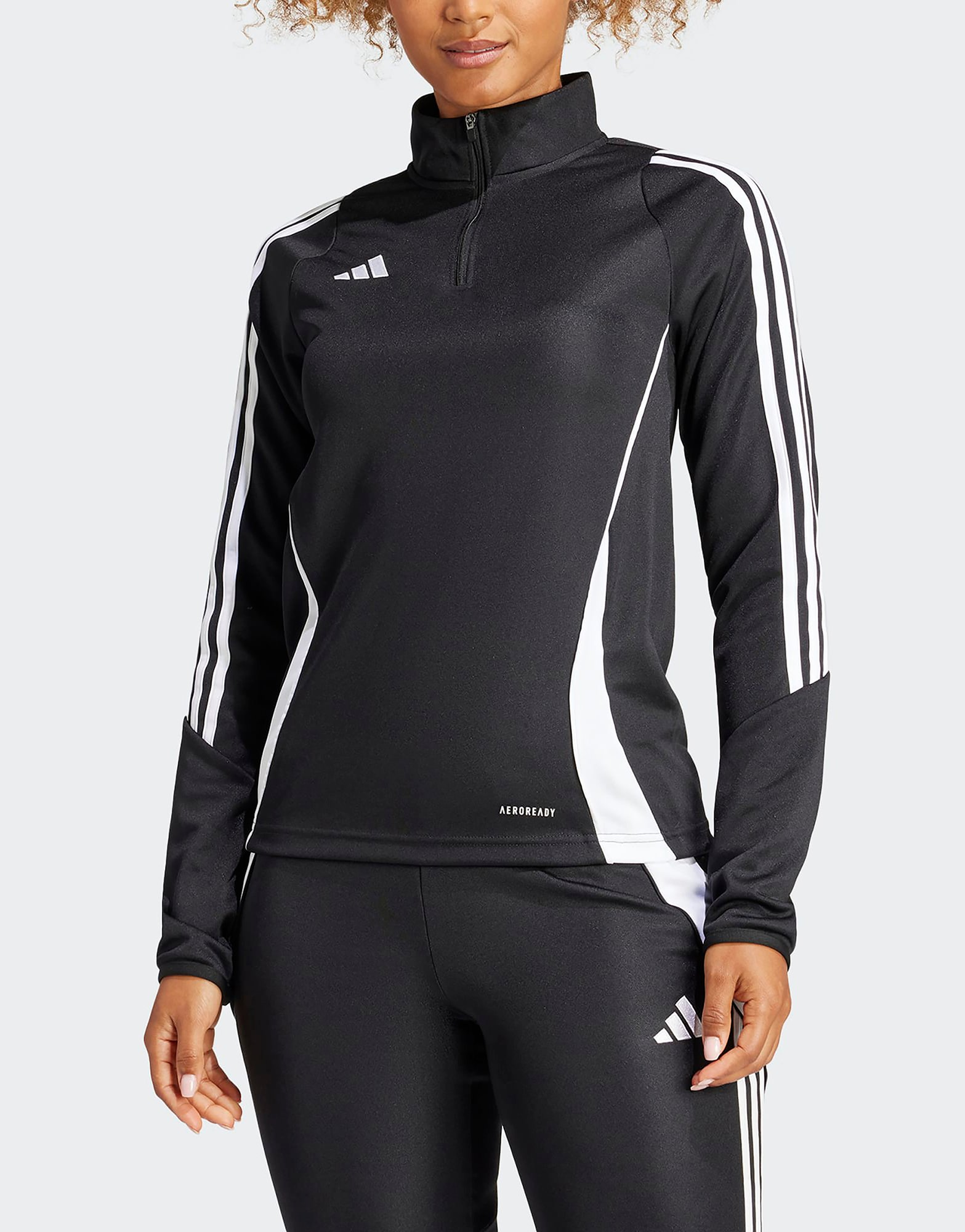 adidas Haut d'entraînement Tiro 24