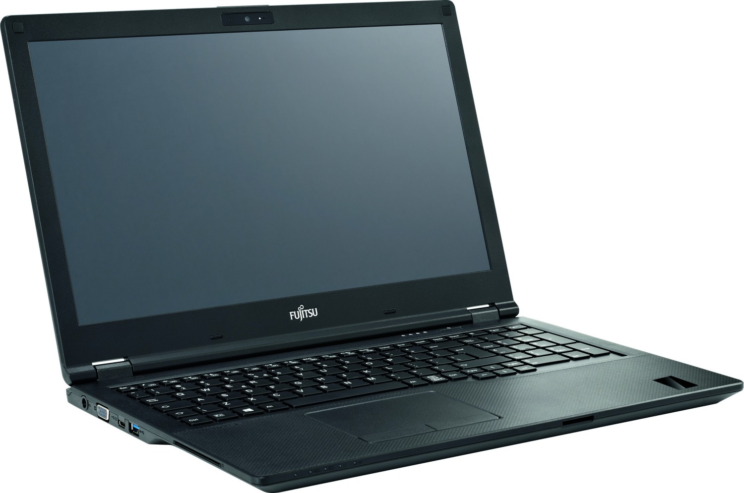 Fujitsu Lifebook E5510 | i5-10210U | 15.6