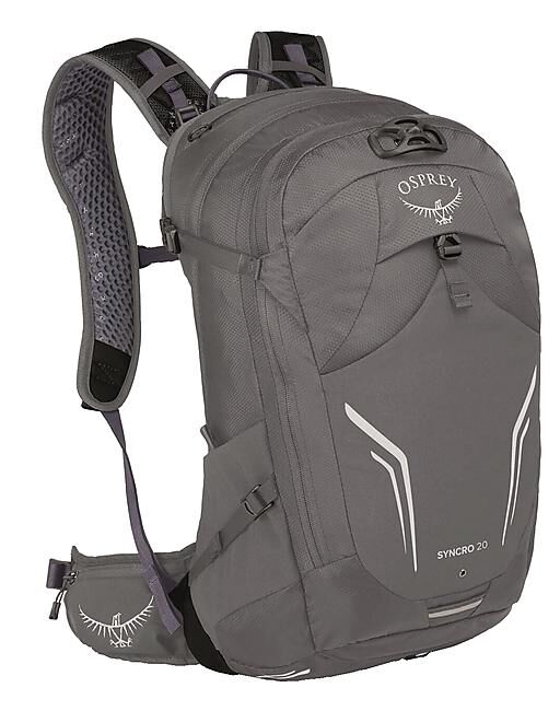 OSPREY - SAC A DOS DE RANDONNEE ACTIVE SYNCRO 20
