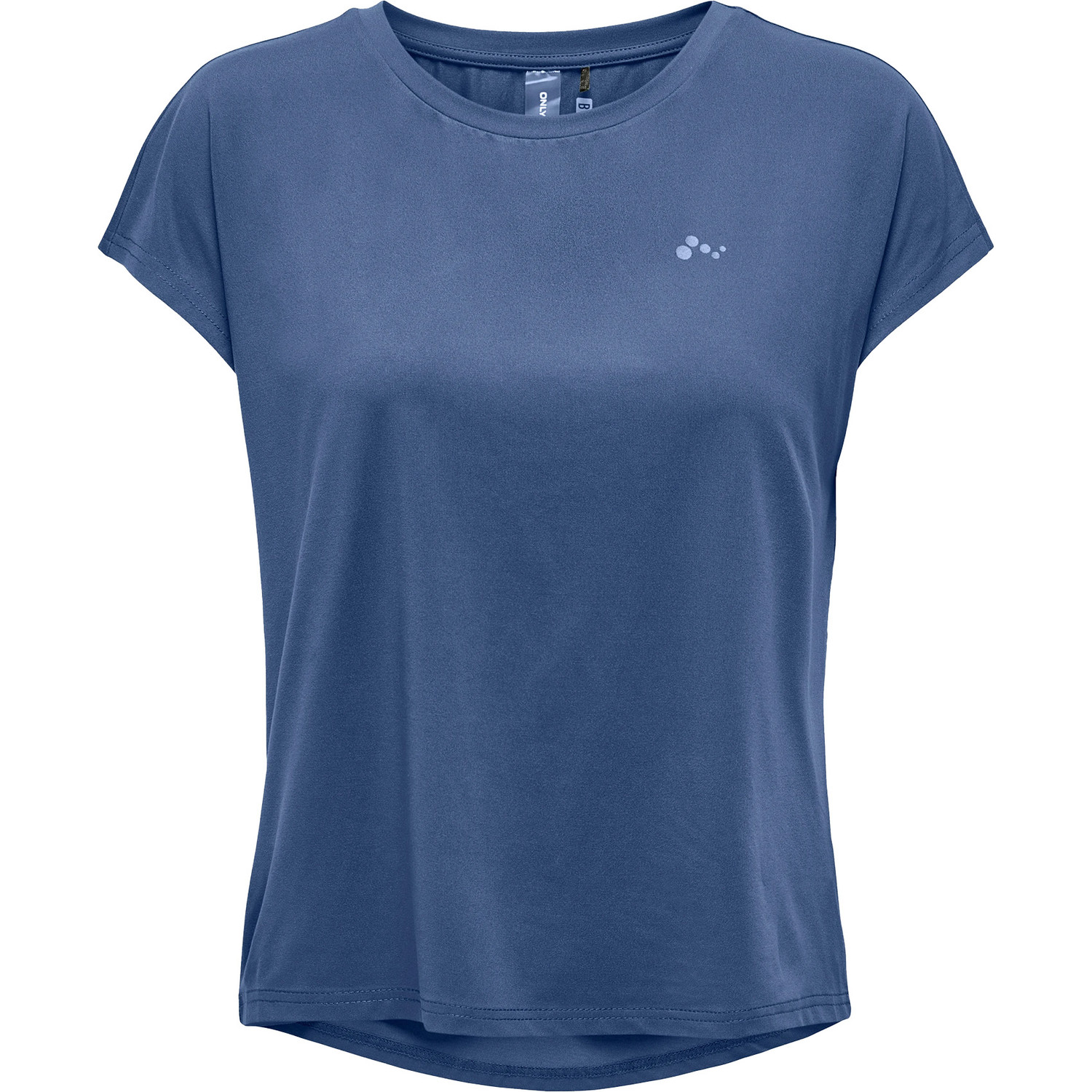 Only Play Aubree Life Loose Tee