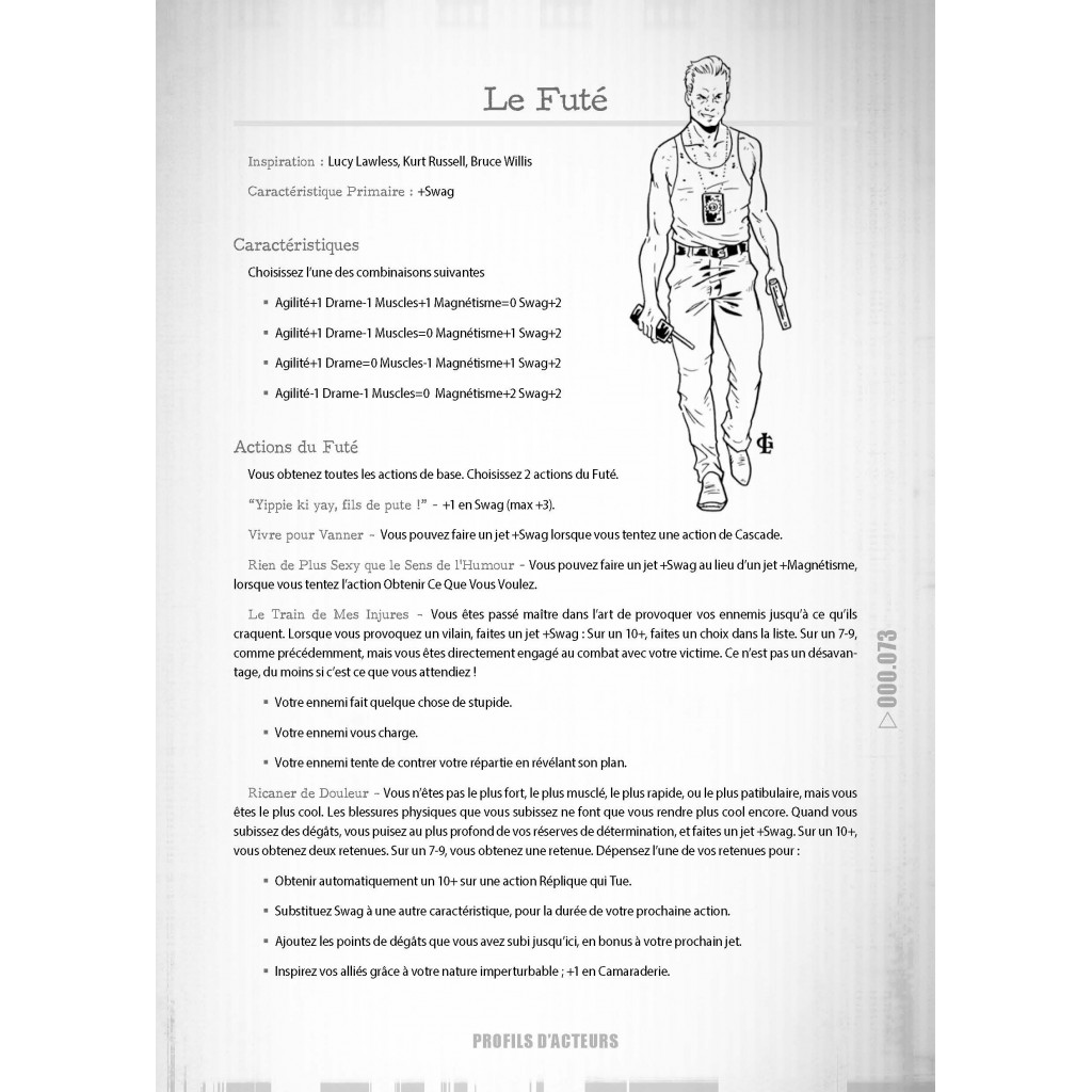 Action Movie World - Version PDF