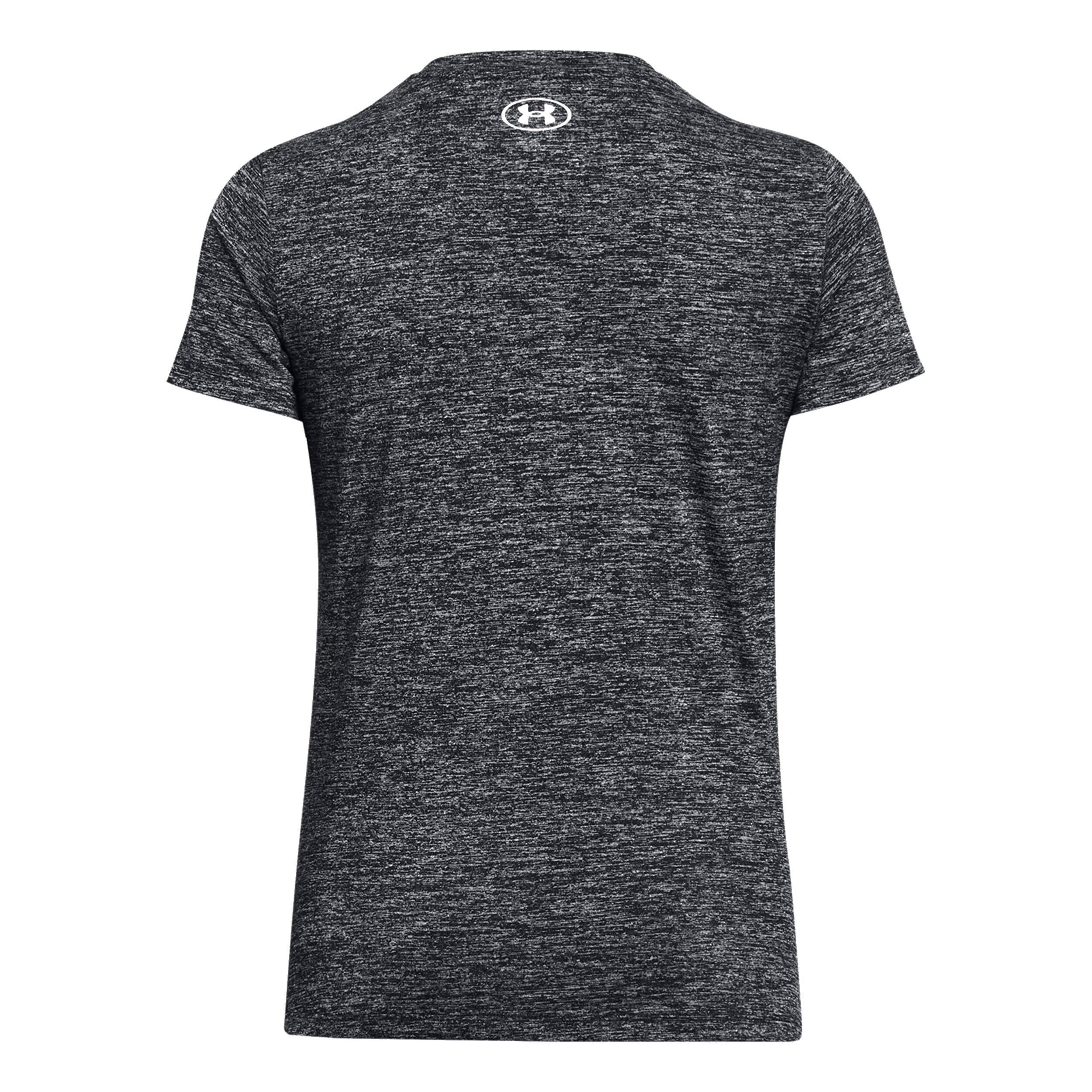 Under Armour Tech Twist T-shirt Femmes - Noir