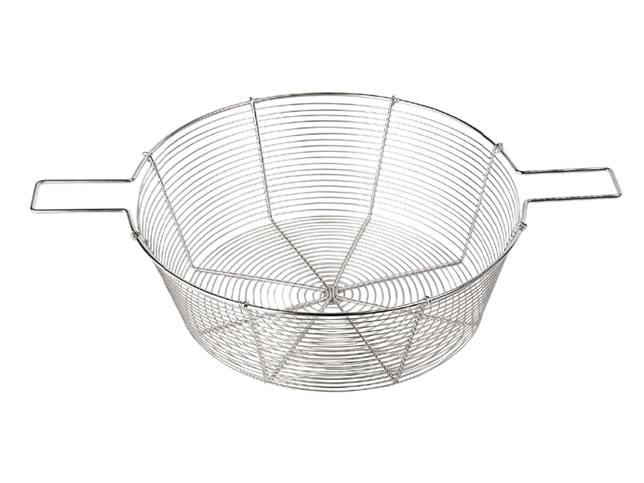 Panier pour bassine à friture - De Buyer