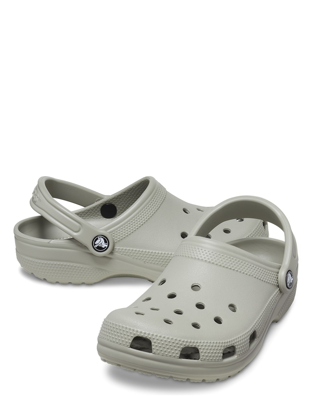 crocs Sabots Mixte classic ept Elephant