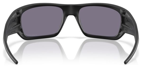 Lunettes Oakley Masseter - Matte Black / Prizm Grey / Ref : OO9486-0160