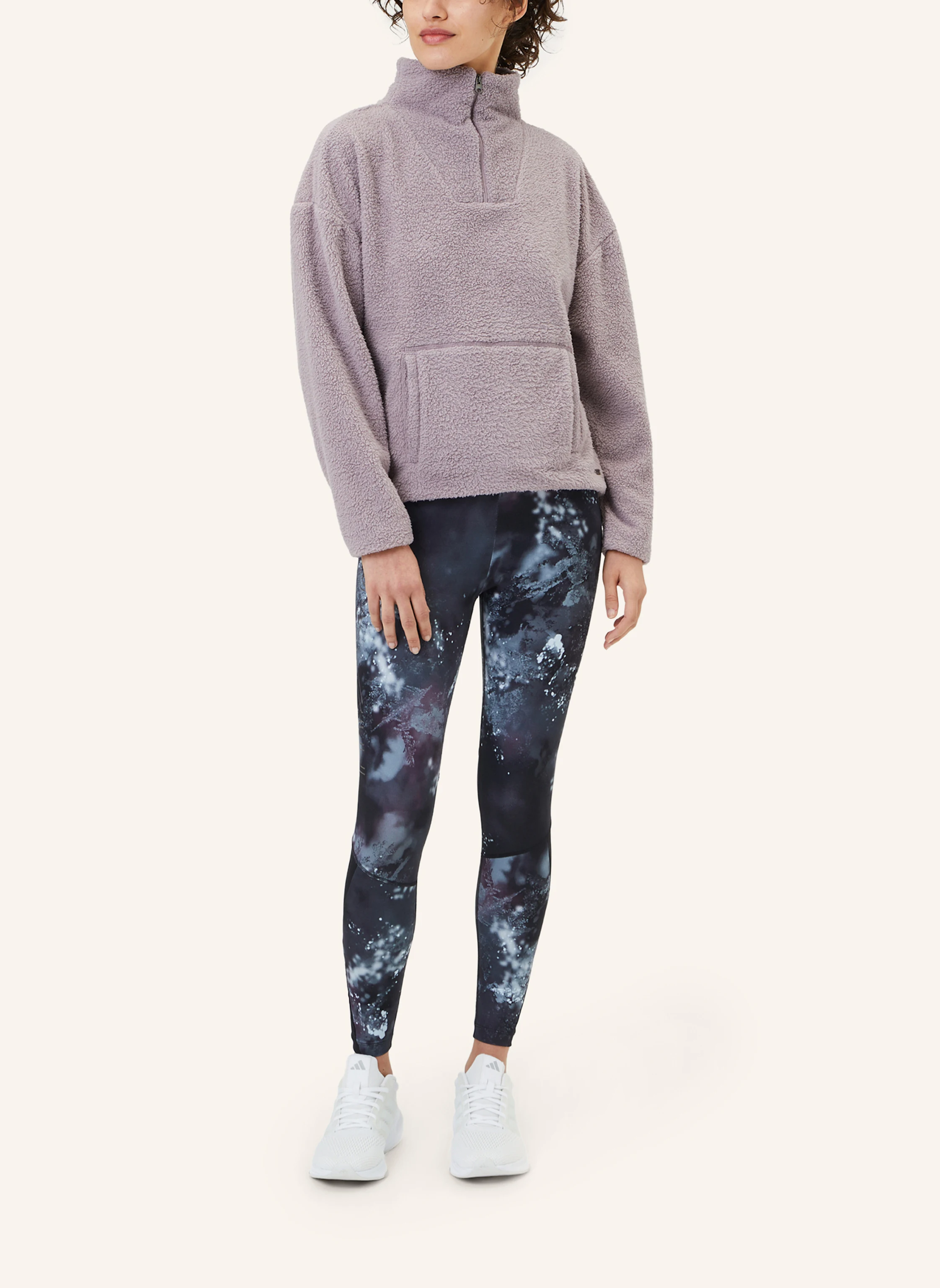 VENICE BEACH Sweatshirt VB Abby