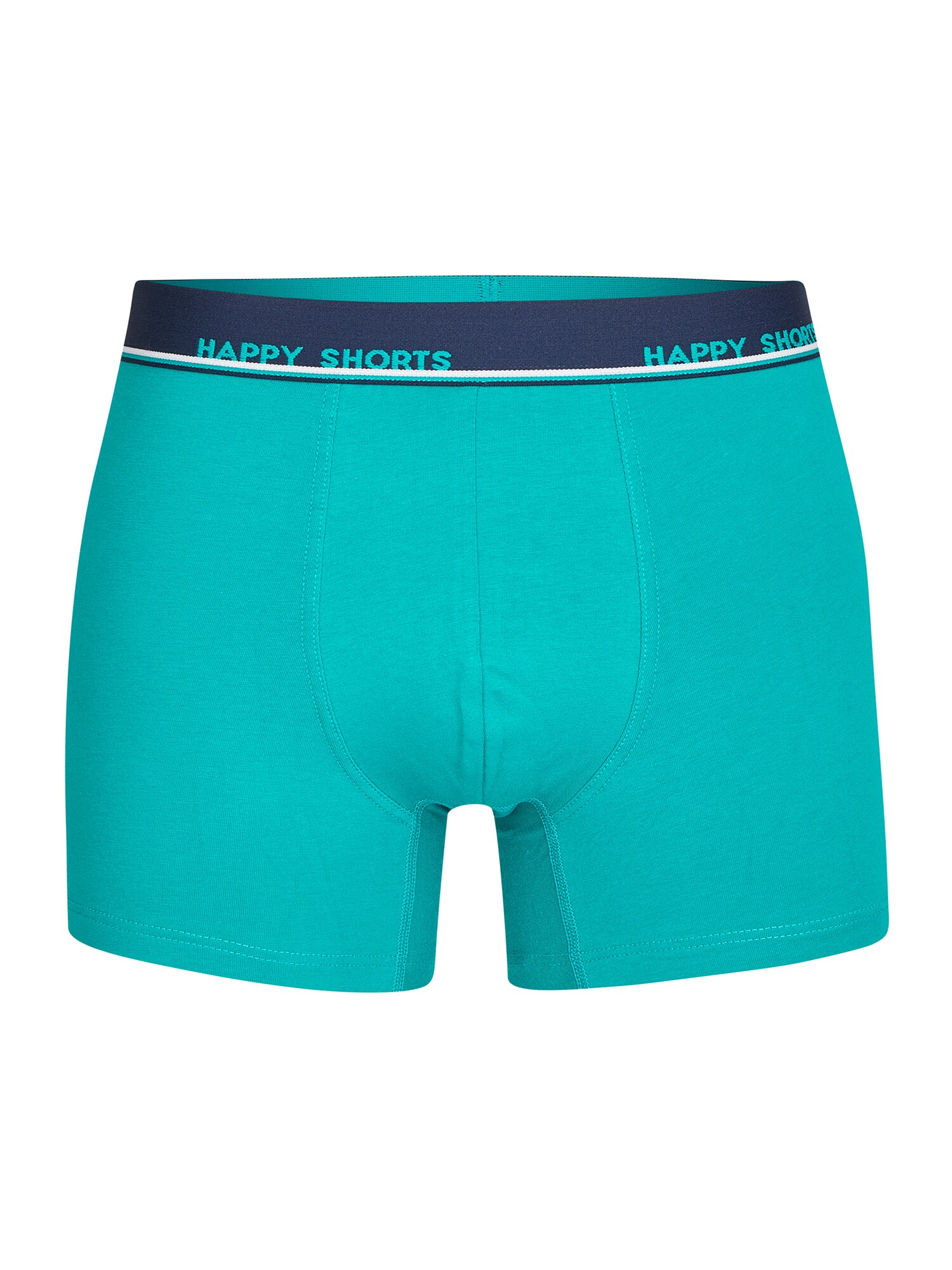 Happy Shorts Herren Boxer Duck 4er Pack
