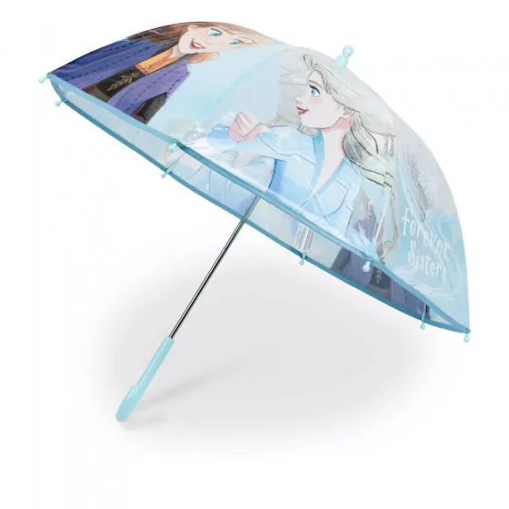 Parapluie BLEU FROZEN