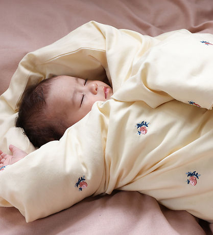 Cam Cam Bettwäsche - Baby - Beeren
