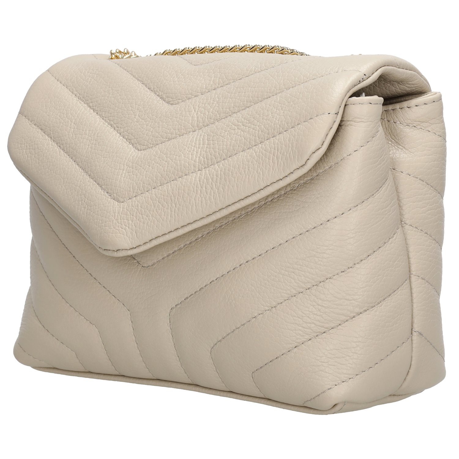Charm London Anna Shoulderbag L689 beige