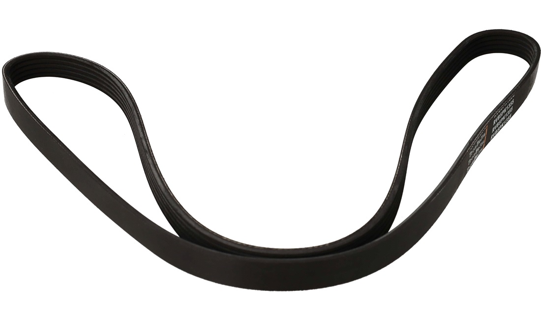 Multi v-rem 5 pk x 1355 mm