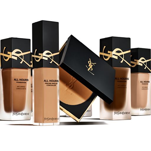 Yves Saint Laurent All Hours Precise Angles Concealer, MC2