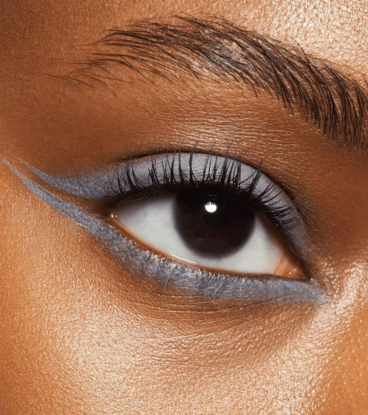 Catrice - Sombra Líquida Deep Matte - 030: Very Violet