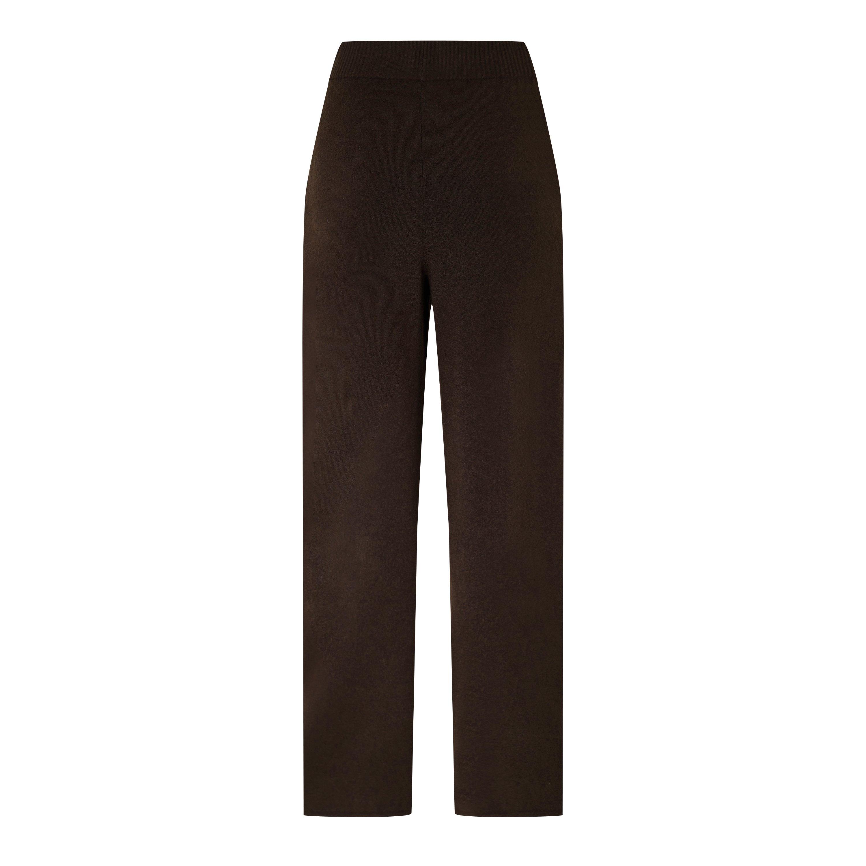Jack Wills JW Knit Wide Leg Joggers