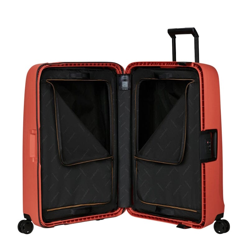 Samsonite Essens Spinner Trolley 69 Clay