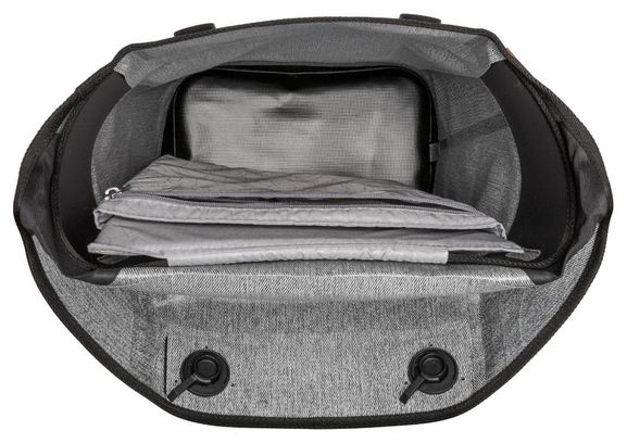 Sac à Dos Ortlieb Soulo 25L Gris Cement