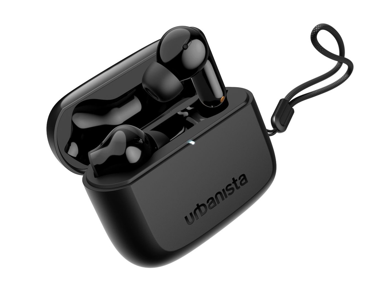 Urbanista - Palo Alto in-ear Headphones w. Adaptive ANC