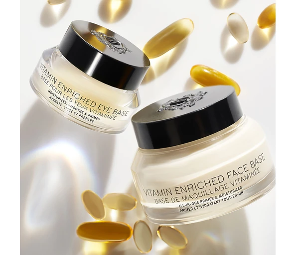 Bobbi Brown Vitamin Enriched Eye Base Augencreme