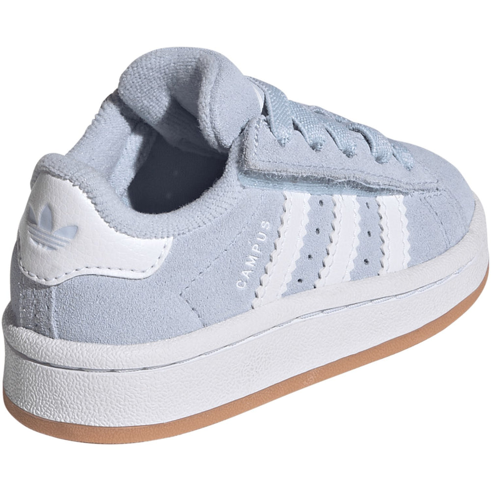 Køb adidas Originals Crystal Sky/Ftwr White/Gum 2 Campus 00S Cf El I Sneakers