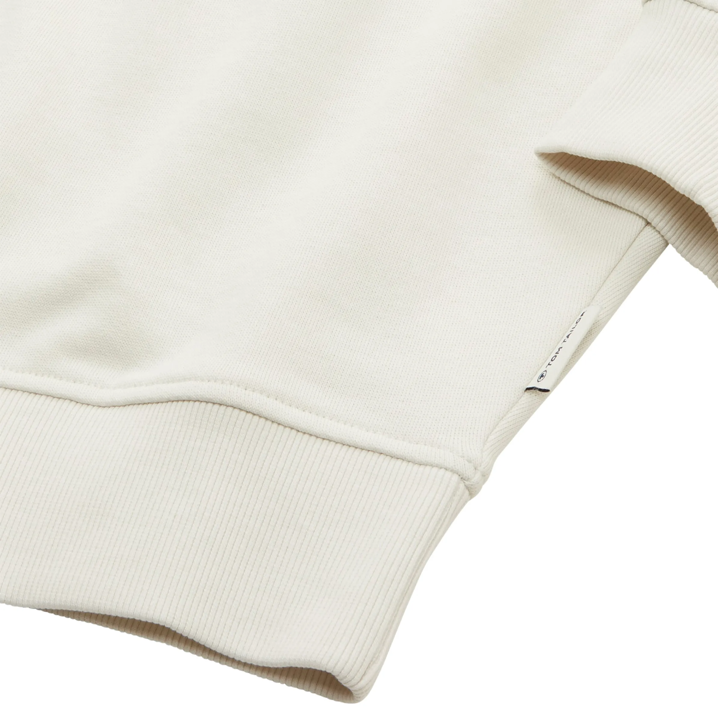 Jungen Oversized Sweatshirt