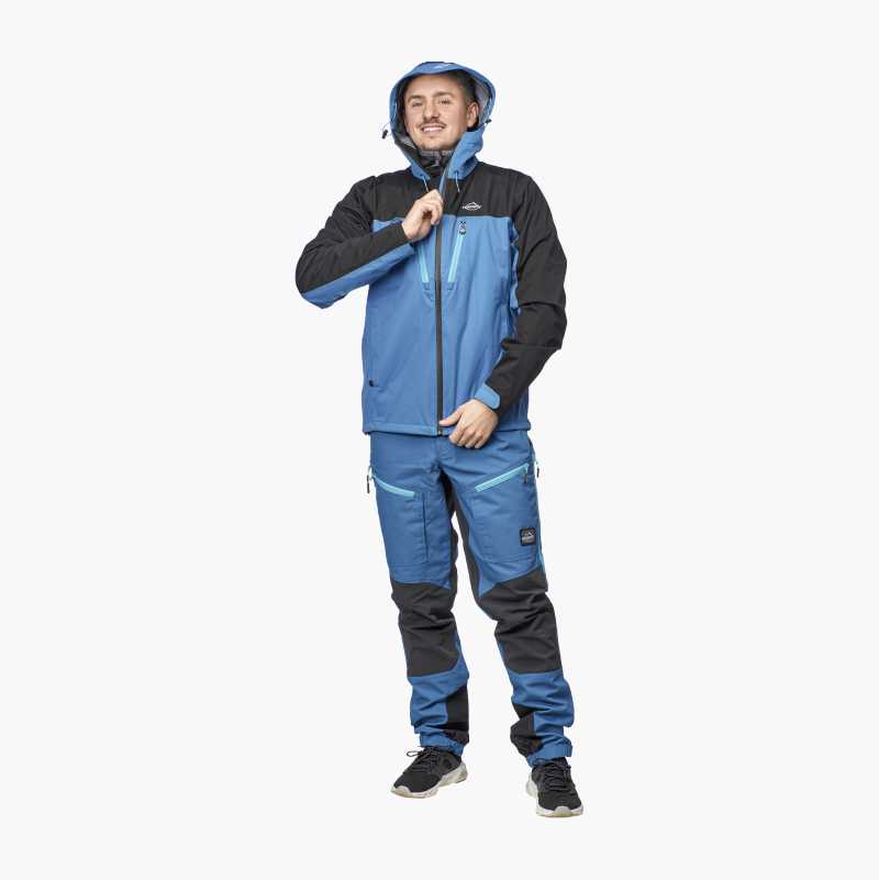 Turjakke herre, XL