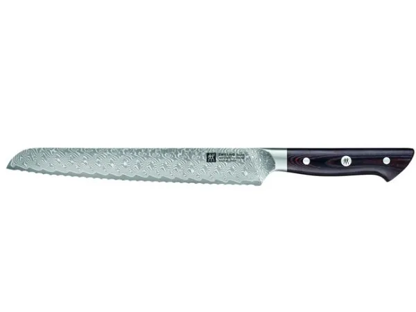 Zwilling TANREI brødkniv 23 cm (30576-231-0)