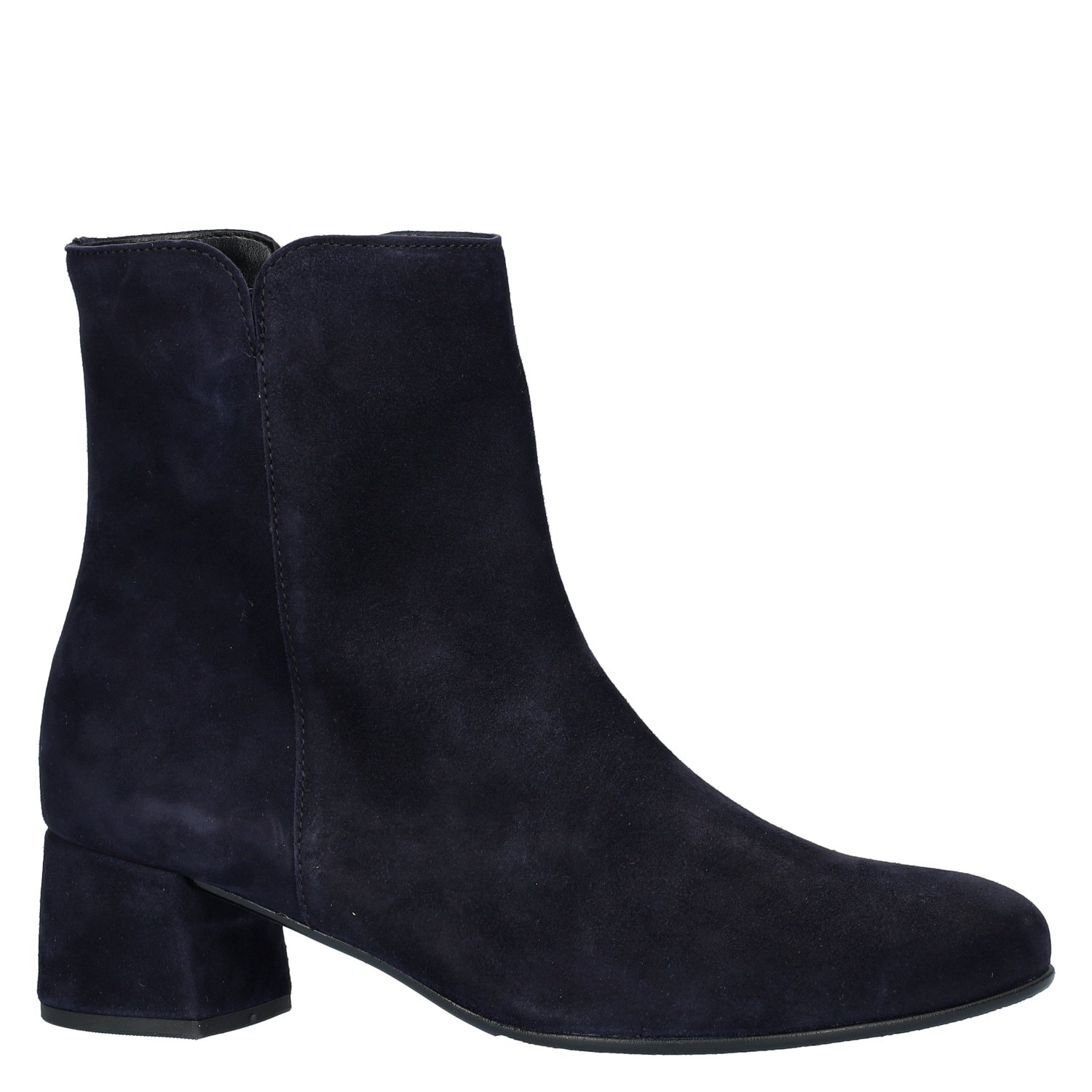 dames boot Gabor Blauw