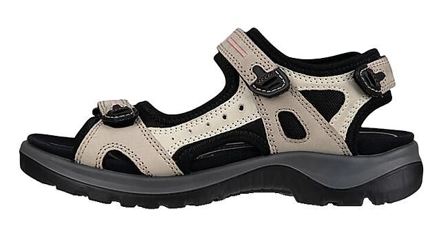 ECCO - SANDALES DE RANDONNEE OFFROAD W