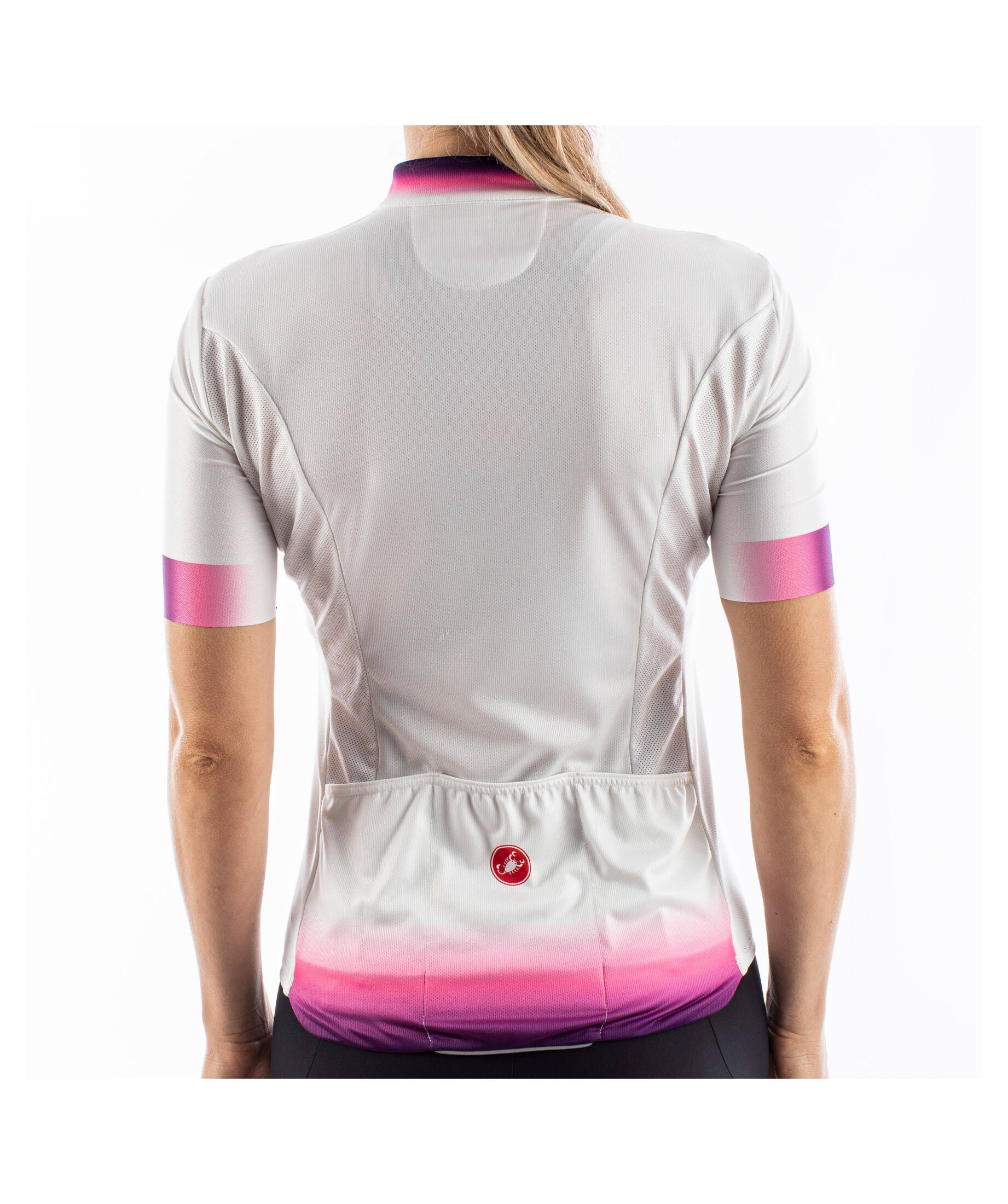 Castelli| Damen Radtrikot 