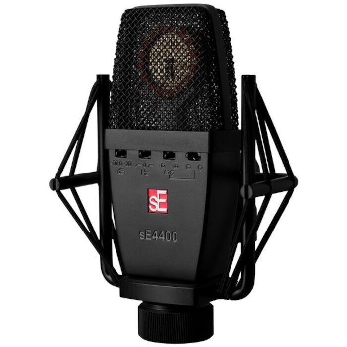 SE Electronics sE4400 MKII grootmembraan condensatormicrofoon