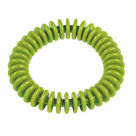 Beco Tauchring Lamelle grün, 15 cm
