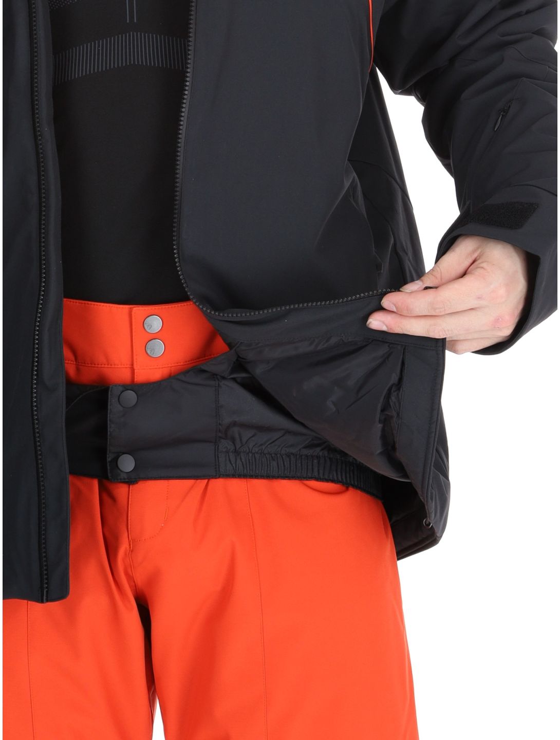 Tarago ski-jas heren
