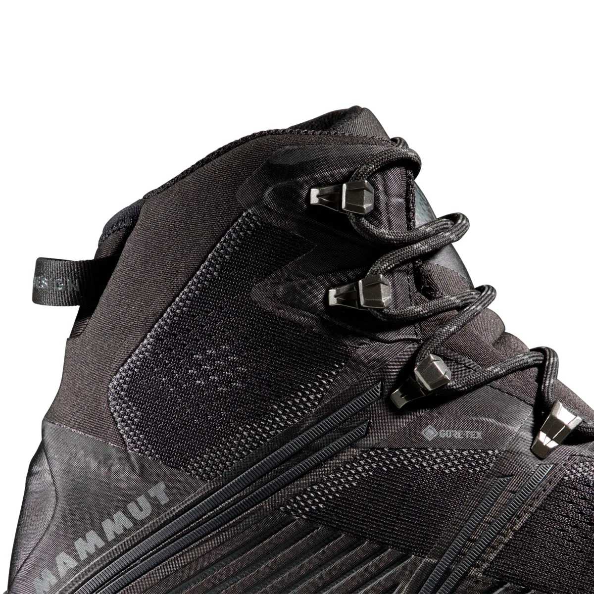 Mammut Ducan Ii High Gtx Men Black