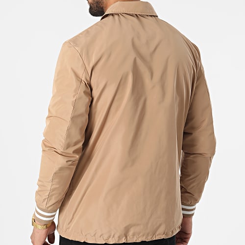 Veste VS-J8 Beige