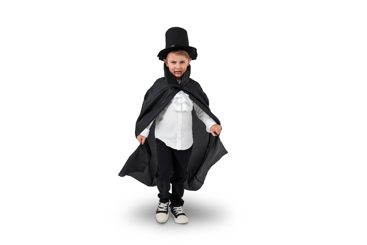 Halloween Kostuum Jongen Dracula
