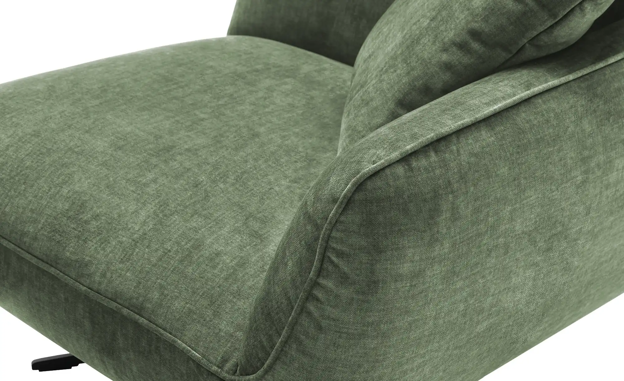 pop Drehsessel aus Flachgewebe Ventus