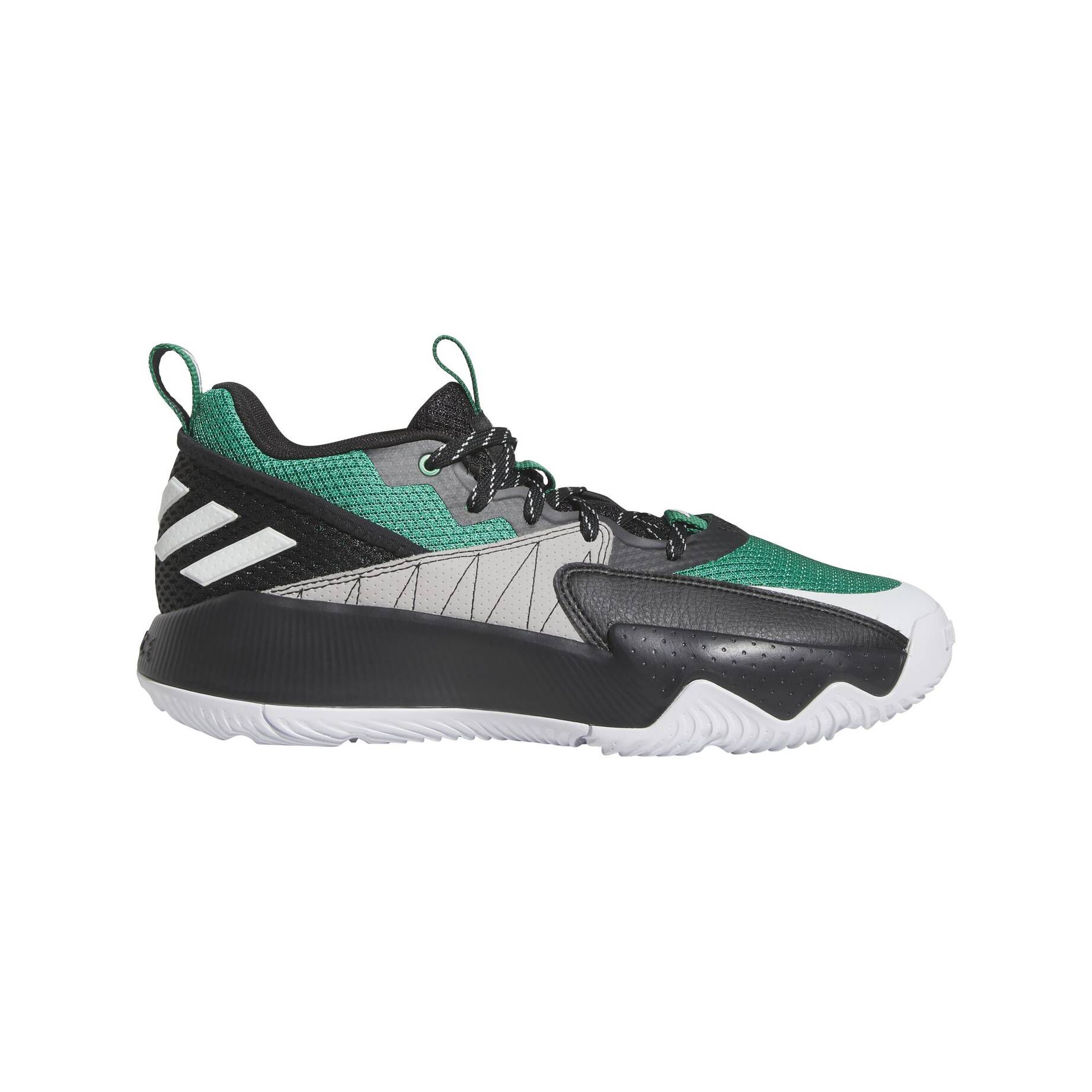 adidas Performance| Herren Basketballschuhe DAME EXTPLY 2.0
