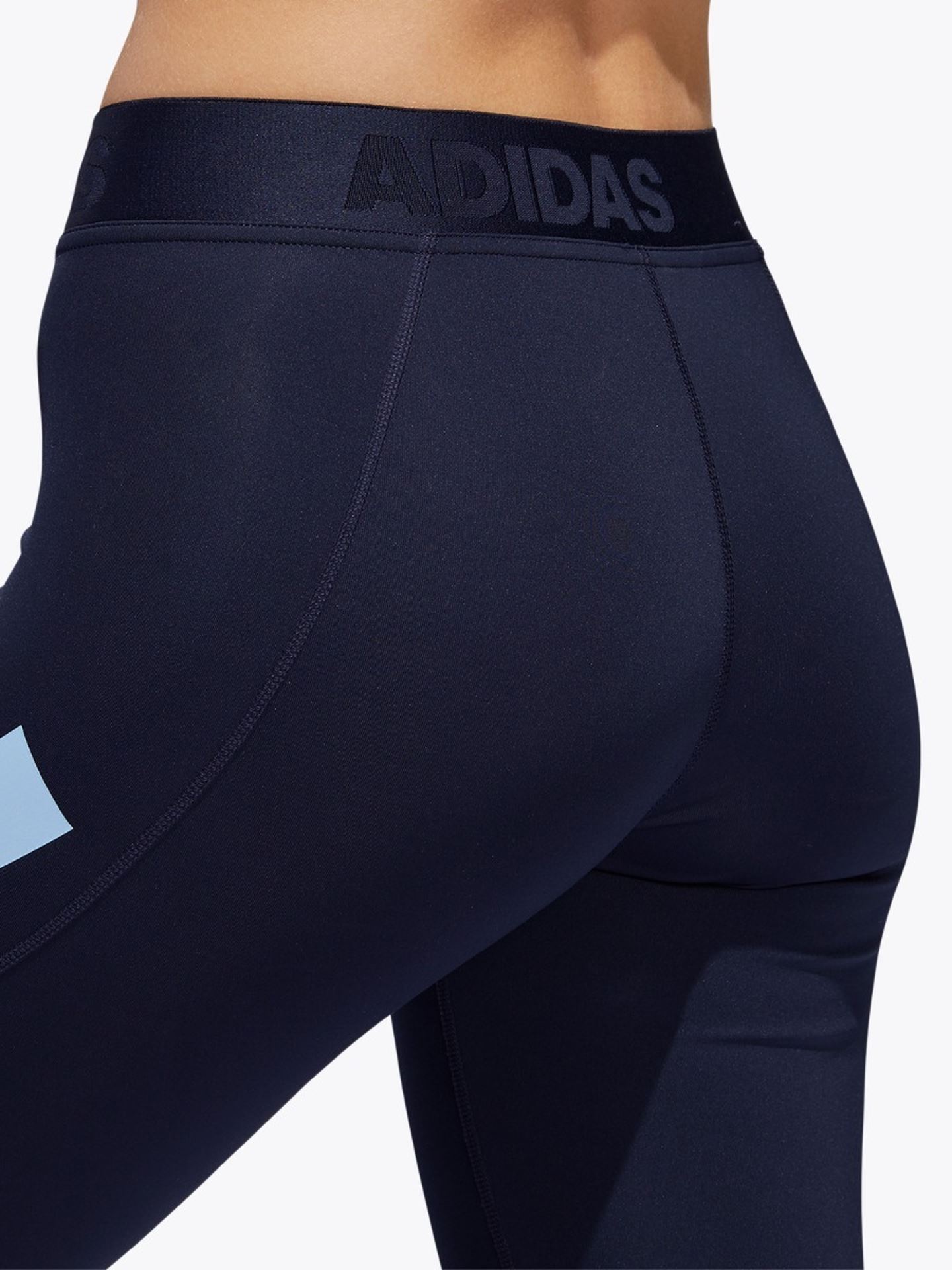 Ask L Moto Tights