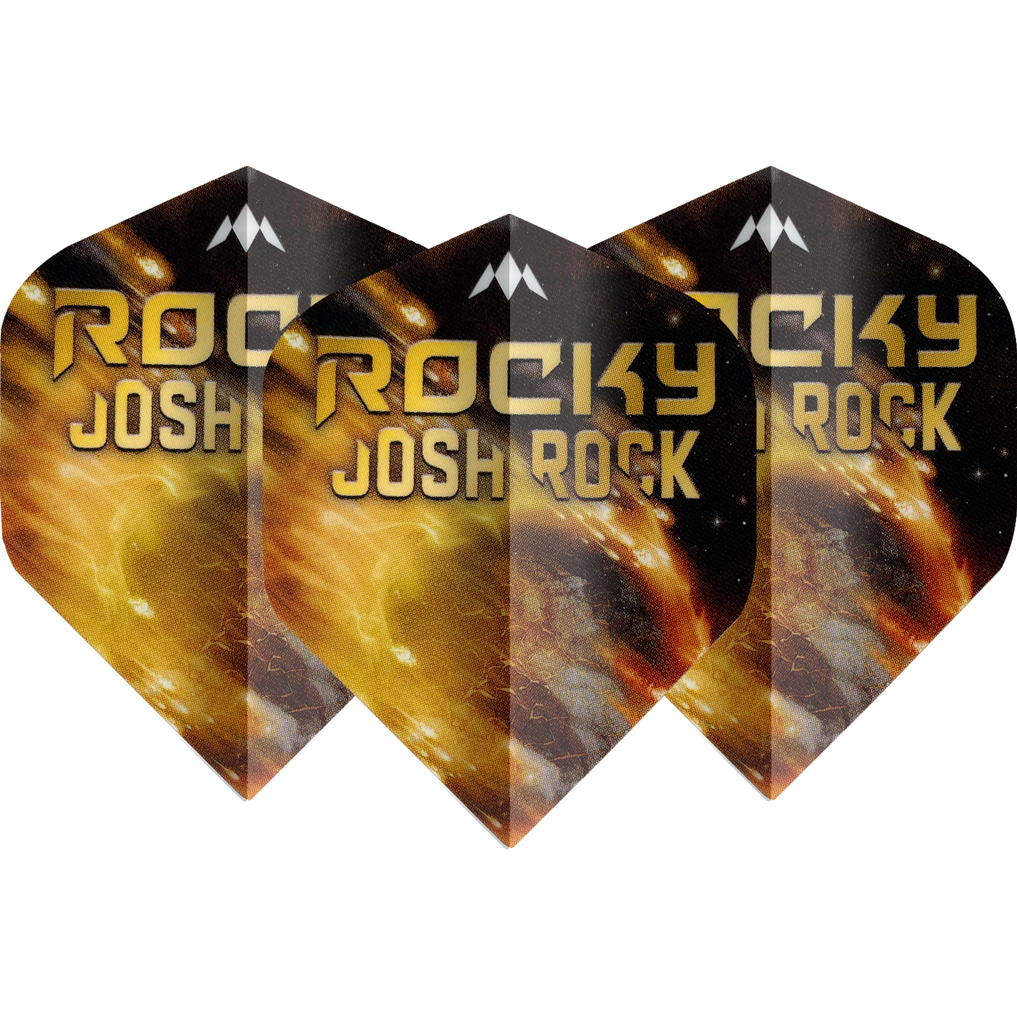 Mission - Josh Rock Flight Exklusive - Standard