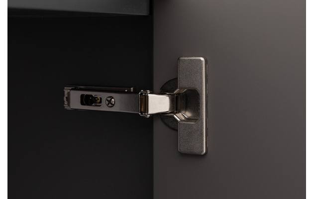 Dressoir Monza Zijdeglans