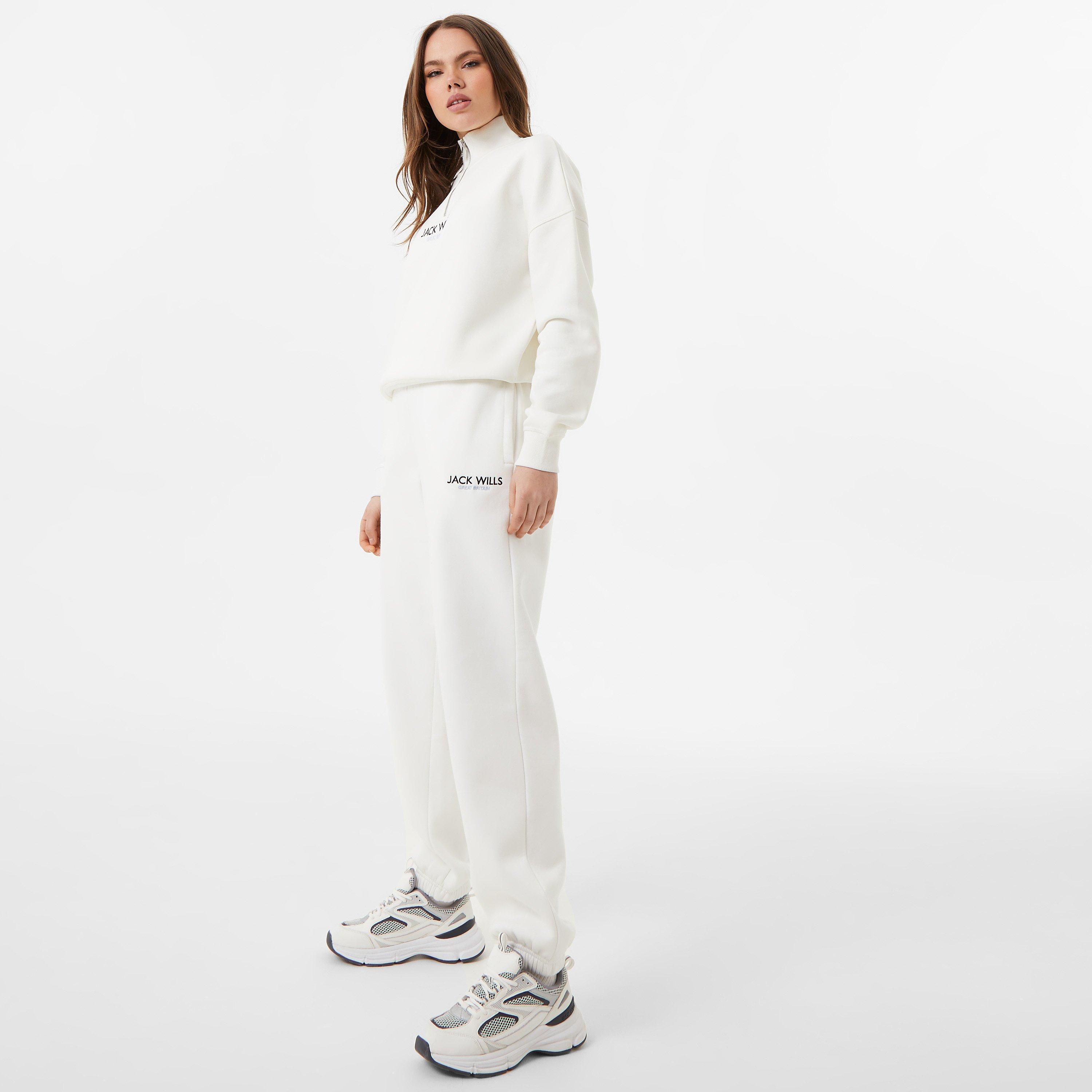 Jack Wills JW Bayton Relaxed Joggers