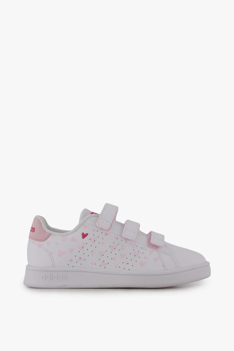 adidas Sportswear Advantage CF C Kinder Sneaker