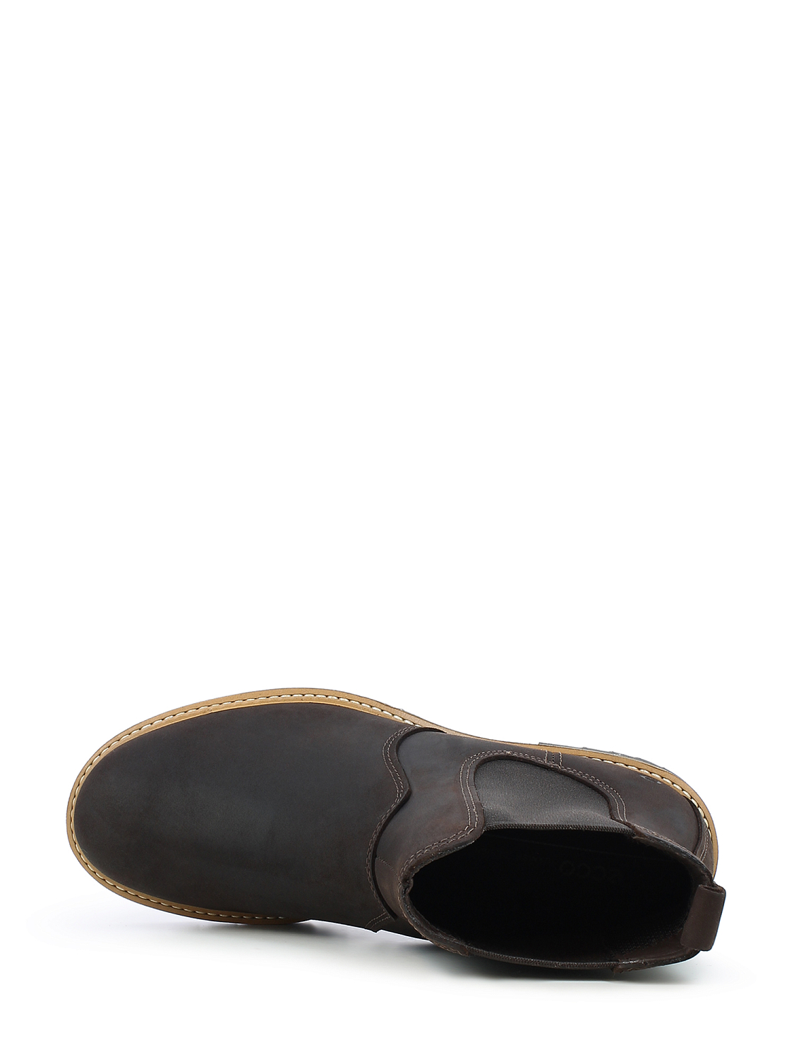 Ecco Chelsea boots Elaina skinn