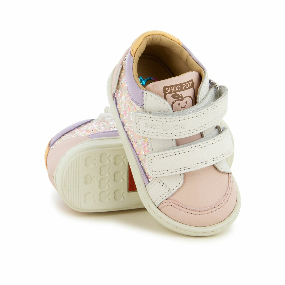 SHOO POM<br>Tênis Bouba Easy Co