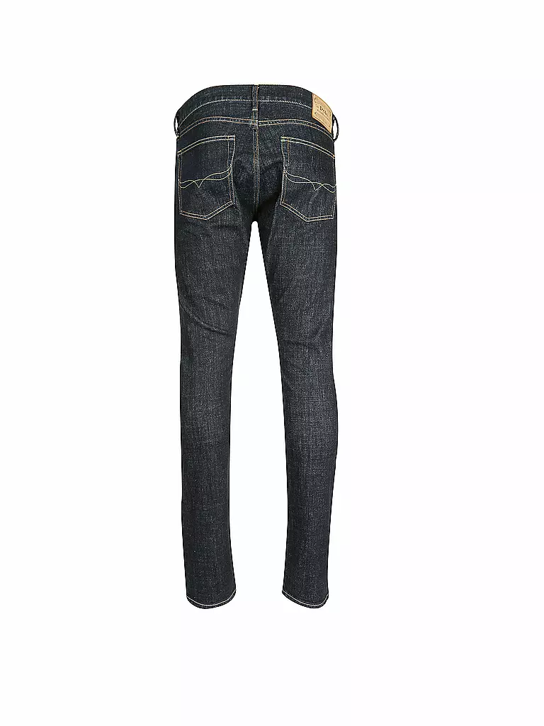 POLO RALPH LAUREN Jeans Slim Fit SULLIVAN dunkelblau